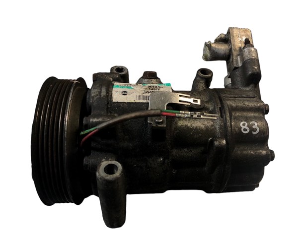 Компрессор кондиционера 6942501 BMW
