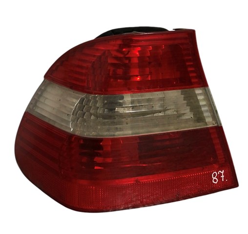Фонарь задний 6946535 BMW