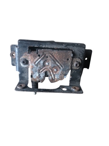 Кронштейн замка капота 6C1116774AC FORD
