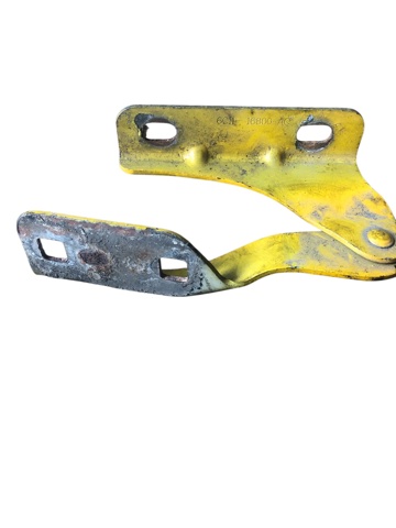 Петля капота, правая 6C1116800AC FORD