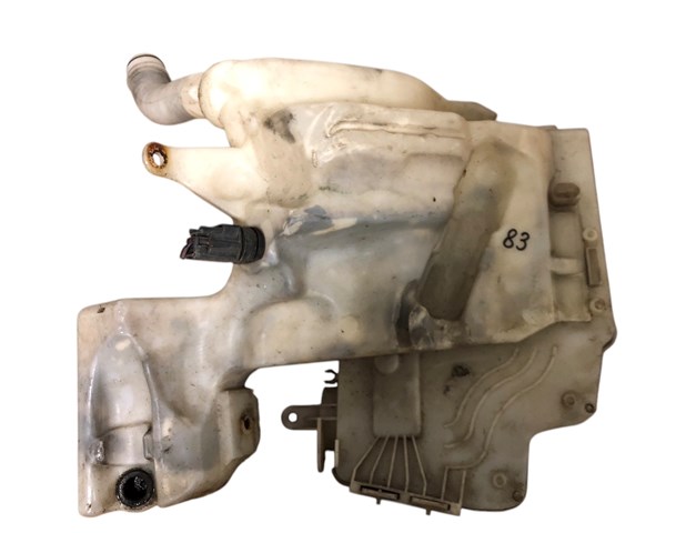 Корпус блока предохранителей 6G9112A659AB FORD