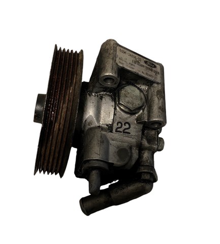 6G913A733CA Ford