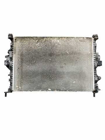 6G918005FD Радиатор купить Каменское