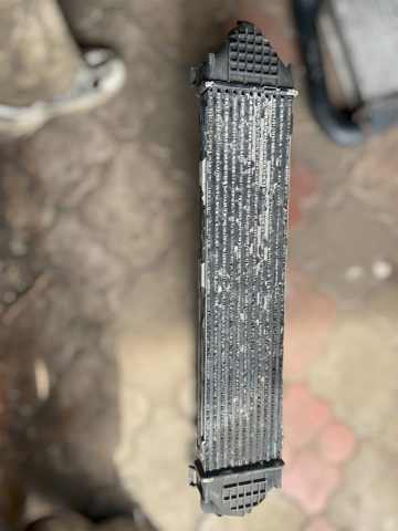 Интеркулер 6G919L440FC FORD