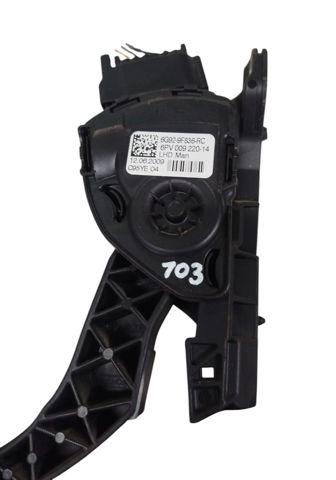 Педали газа 6G929F836RC FORD