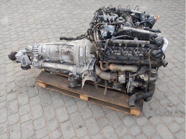VAG 6HP26A61 АКПП в наличии Днепр