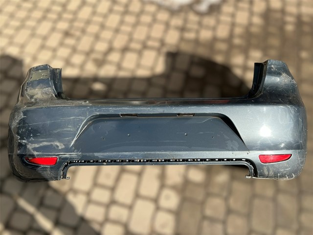 Бампер задний 6L6807421L VAG