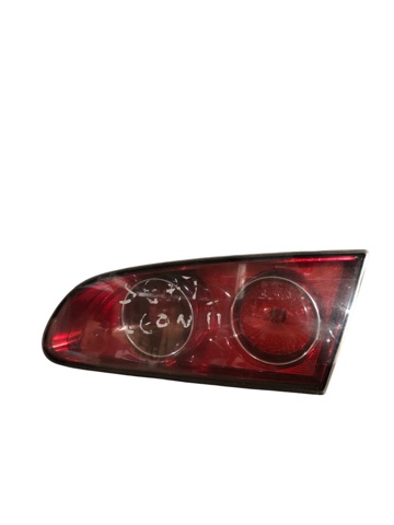 Фонари задние 6L6945108 VAG