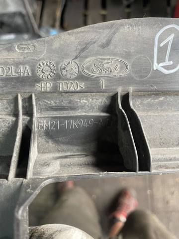 6M2117K949AD купить Николаев