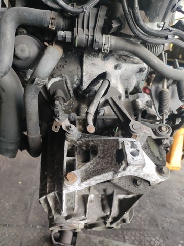 6M5R7002YB КПП купить Украина
