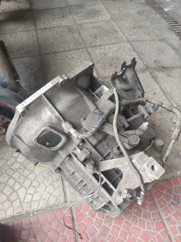 FORD 6M5R7002YB КПП в наличии Ровно