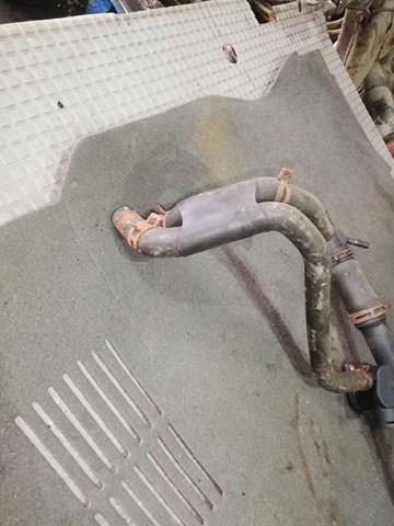 Патрубок термостата Фольксваген Поло 4