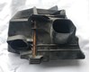 Корпус воздушного фильтра в сборе 6Q0129601AR VAG