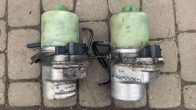 VAG 6Q0423156M Насос гидроусилителя руля (ГУР) в наличии Одесса