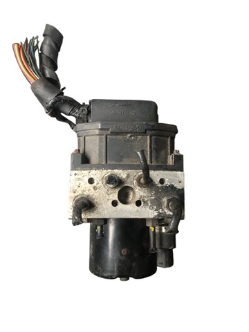 Блок ABS гидравлический 6Q0614517K VAG