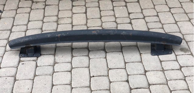 Шина бампера заднего 6Q0807305 VAG