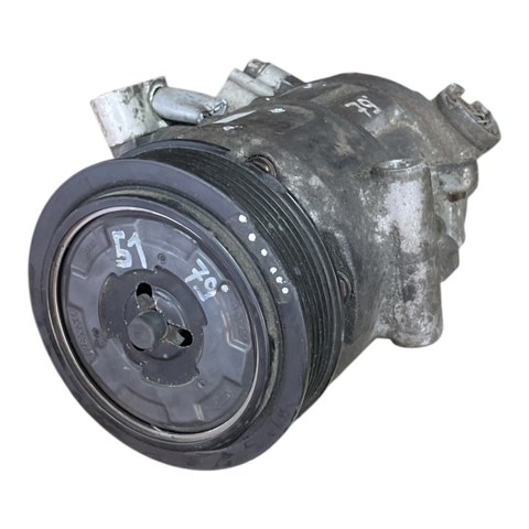 Насос кондиционера 6Q0820803J VAG