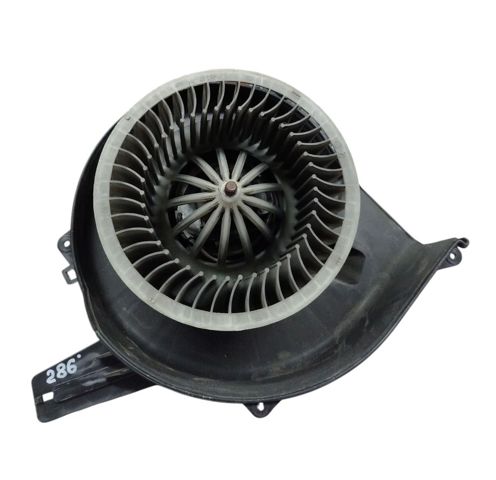 Электромотор печки 6Q1820015C VAG