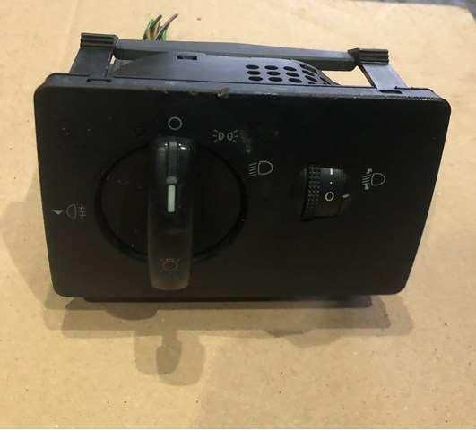 6S6T13A024EA Переключатель света фар на "торпедо" купить Одесса