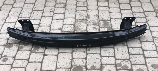 Буфер бампера переднего 6Y0807109A VAG