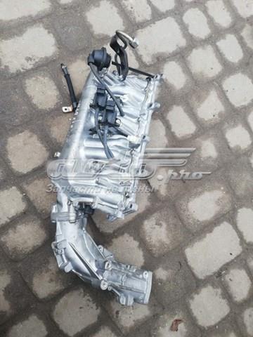 Впускной коллектор 700997110 OPEL