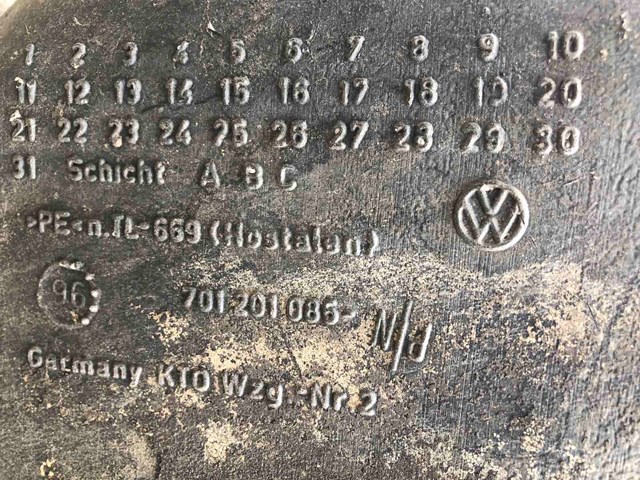701201085 Бак топливный купить Харьков