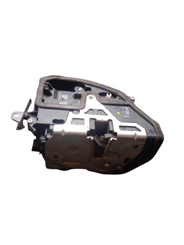 Замок передней пассажирской двери 7059968 BMW