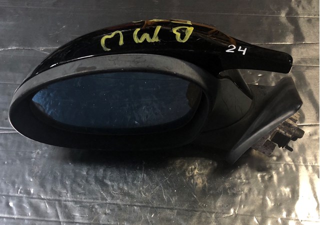 Зеркало наружное правое 7075626 BMW