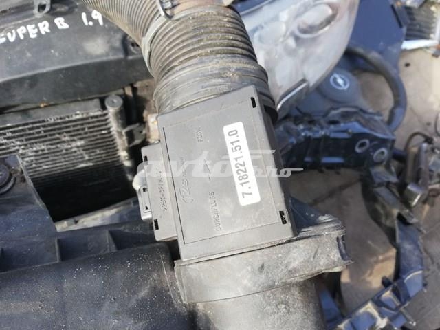 718221510 Датчик потока (расхода) воздуха, расходомер M.A.F. - (Mass Airflow) купить Ужгород