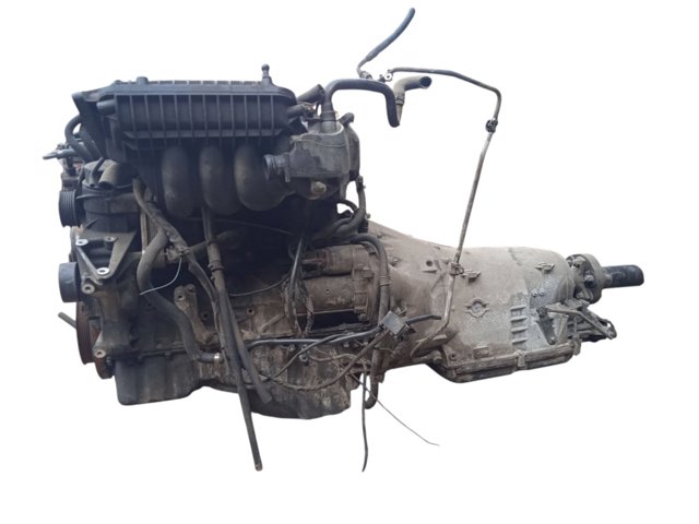 722699 MERCEDES АКПП купить в Черкассы