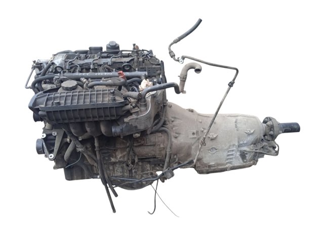 722699 MERCEDES АКПП в сборе (автоматическая коробка передач) купить в Днепр