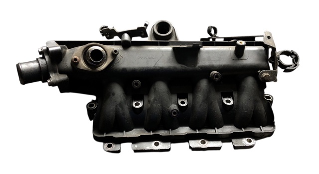 Впускной коллектор Фиат Добло 1