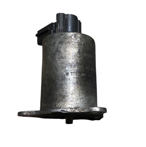 7700107471 RENAULT Клапан EGR рециркуляции газов купить в Каменское