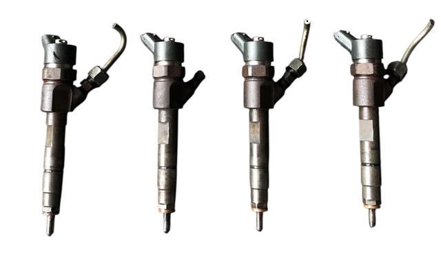 RENAULT 7700111014 Форсунка впрыска топлива в наличии Одесса