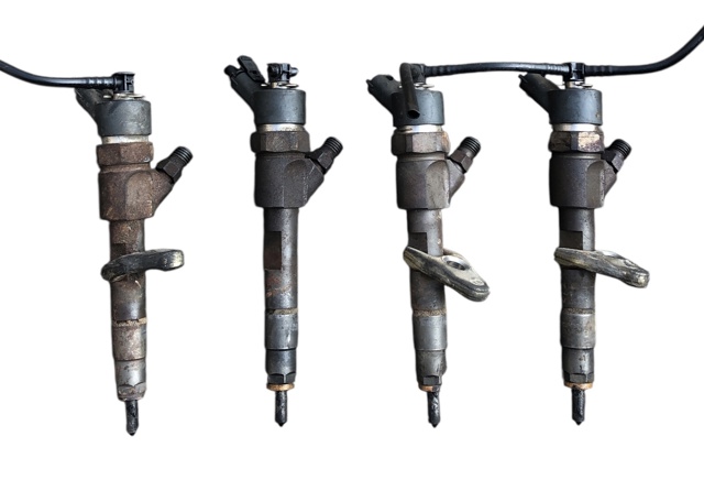 7700111014 Форсунка впрыска топлива купить Павлоград