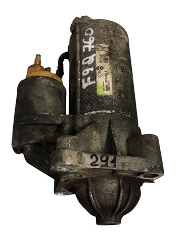 RENAULT 7700116260C Стартер в наличии Каменское