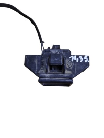 Замок двери багажника 7700308997 RENAULT