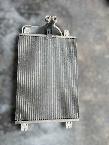 Конденсатор кондиционера 7700432392 RENAULT
