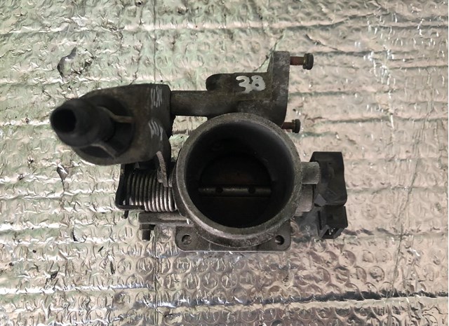 Блок дроссельной заслонки 7700861679J RENAULT