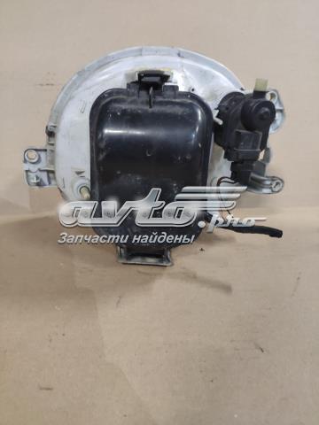 7701036393 RENAULT Левая фара купить в Днепр