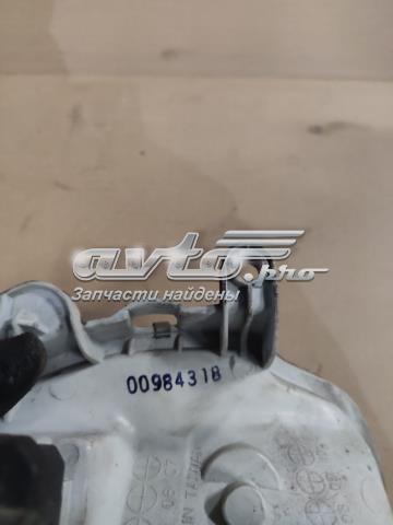 RENAULT 7701036393 Левая фара в наличии Павлоград