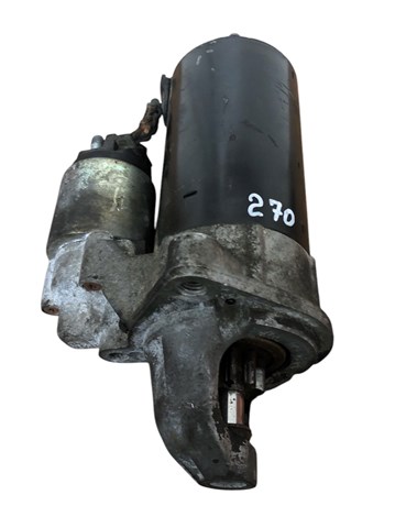 Стартер 7796892 BMW