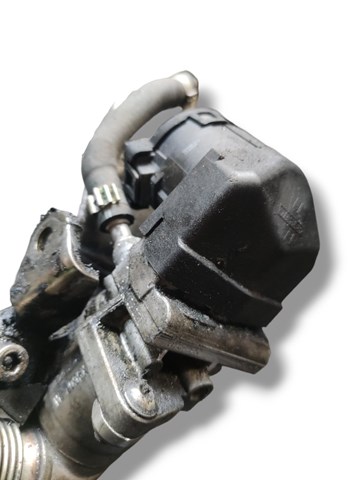 Клапан EGR системы рециркуляции отработавших газов 7810871 BMW