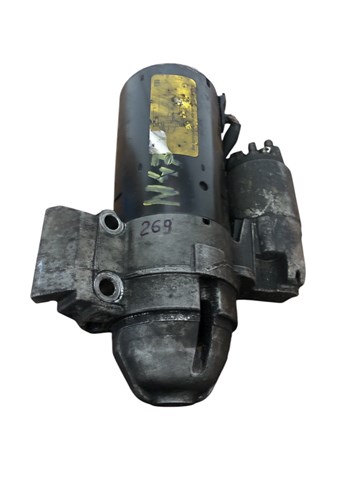 Стартер двигателя 7812034 BMW
