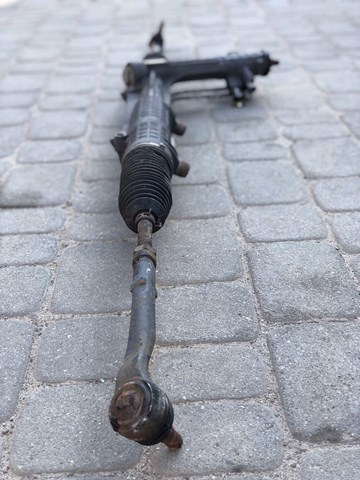 ZF PARTS 7852993235 Рулевая рейка в наличии Николаев