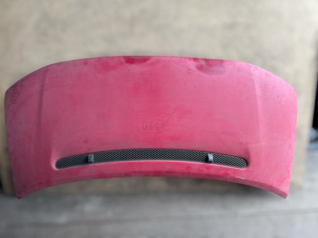 Капот 7D1823033A VAG
