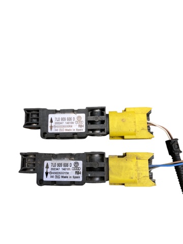Датчик Айрбег передний 7L0909606D VAG