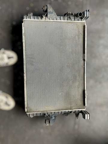 Радиатор водяной 7L6121253B VAG