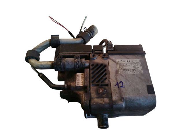 Отопительная установка 7L6815071C VAG