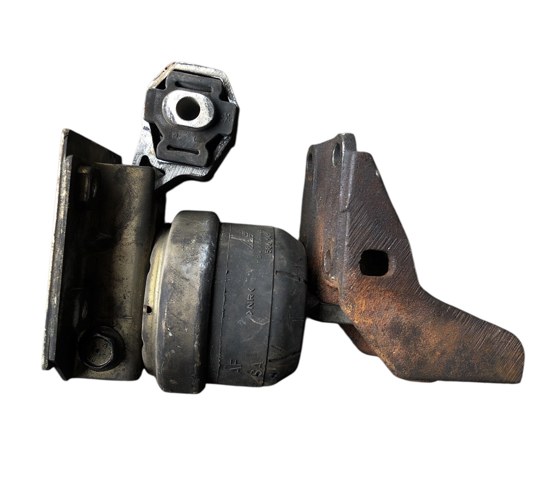 Гидроопора двигателя левая 7M0199131AF FORD